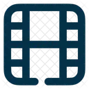 Film Electronic Devices Embedded Devices Icon
