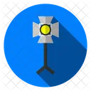 Film Light Icon