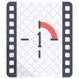 Film Opening Countdown  Icon