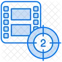Film Opening Icon