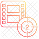 Film Opening Icon