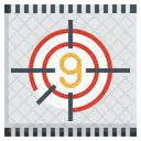 Film Opening  Icon