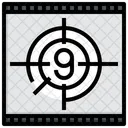 Film Opening  Icon