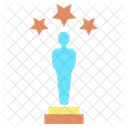 Prix Du Film Prix Du Film Prix De Limage Icône