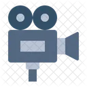 Film projector  Icon