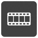 Film reel  Icon
