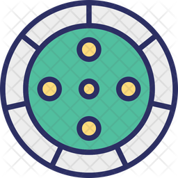 Film reel Icon