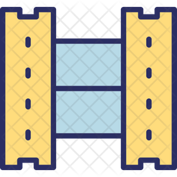 Film reel Icon