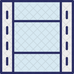 Film reel Icon
