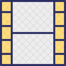 Film reel Icon