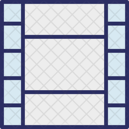 Film reel Icon
