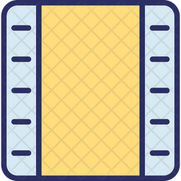 Film reel Icon