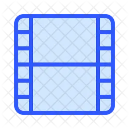 Film Reel  Icon