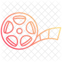 Film Reel Icon