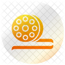 Film reel  Icon