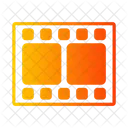 Film reel  Icon