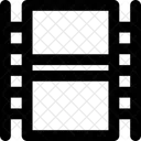 Film Design Ui Icon