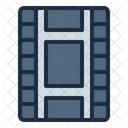 Film reel  Icon