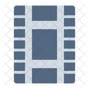 Film reel  Icon