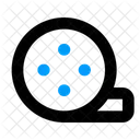 필름롤  아이콘