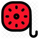 Film Roll Filmmaking Professions Icon