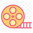 Roll Clip Cinema アイコン