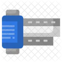Film Roll  Icon