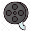 Entertainment Lineal Color Icons アイコン