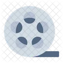Film roll  Icon