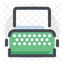 Film Script  Icon
