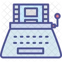 Film Script Screenplay Screenwriting Icon