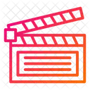 Film slate  Icon