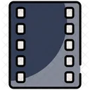 Film Strip Icon