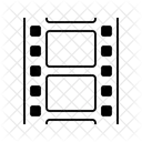 Film strip  Icon
