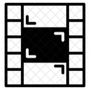 Film strip  Icon