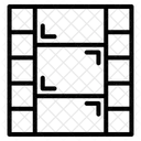 Film strip  Icon