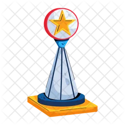 Film Trophy  Icon