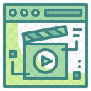 Film-Website  Symbol