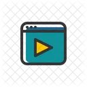 Film-Website  Symbol