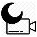 Filmabend Symbol