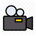 Camera Video Gravacao Icon