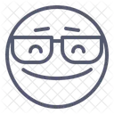 Filmbrille  Symbol