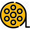 Filme Filme Cinema Ícone