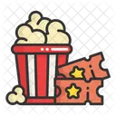 Filme Cinema Filme Icon