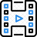 Filme Filme Rolo Ícone