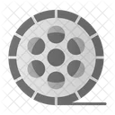 Filme Reproduzir Comecar Icon