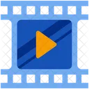 Filme  Ícone