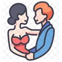 Romance Imovie Filme Romantico Romance Icon