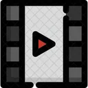 Filmes Entretenimento Cinema Ícone