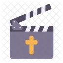 Filmes Religiao Cristianismo Ícone